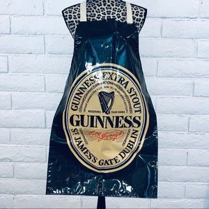 Guinness Apron, perfect St. Patrick’s day gift